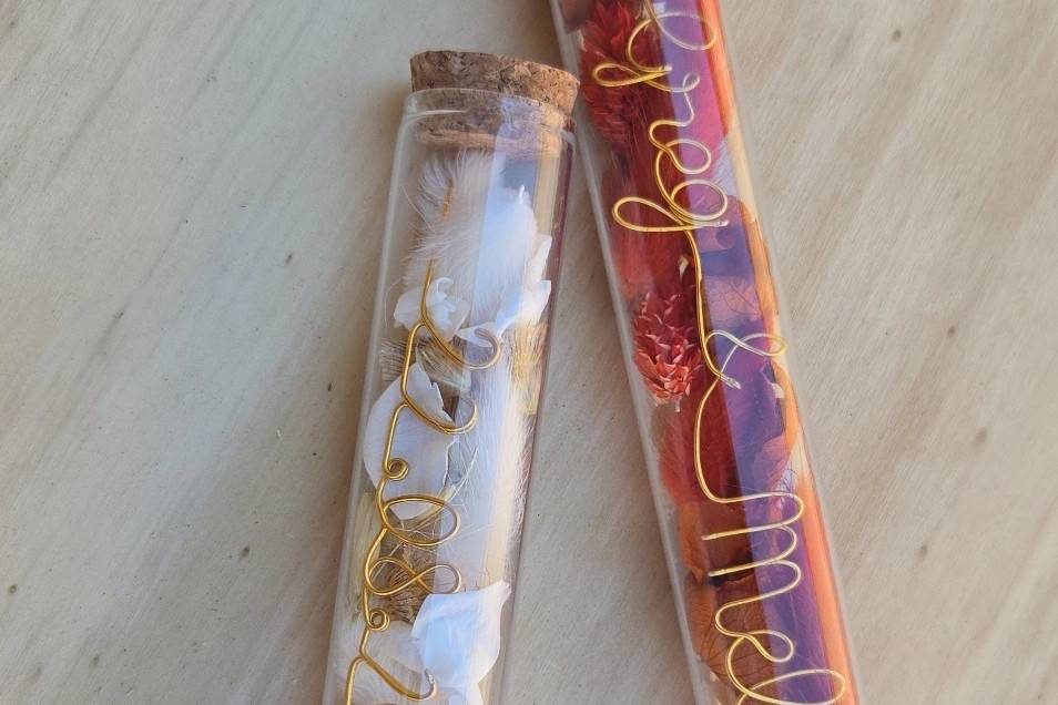 Cadeaux invitées