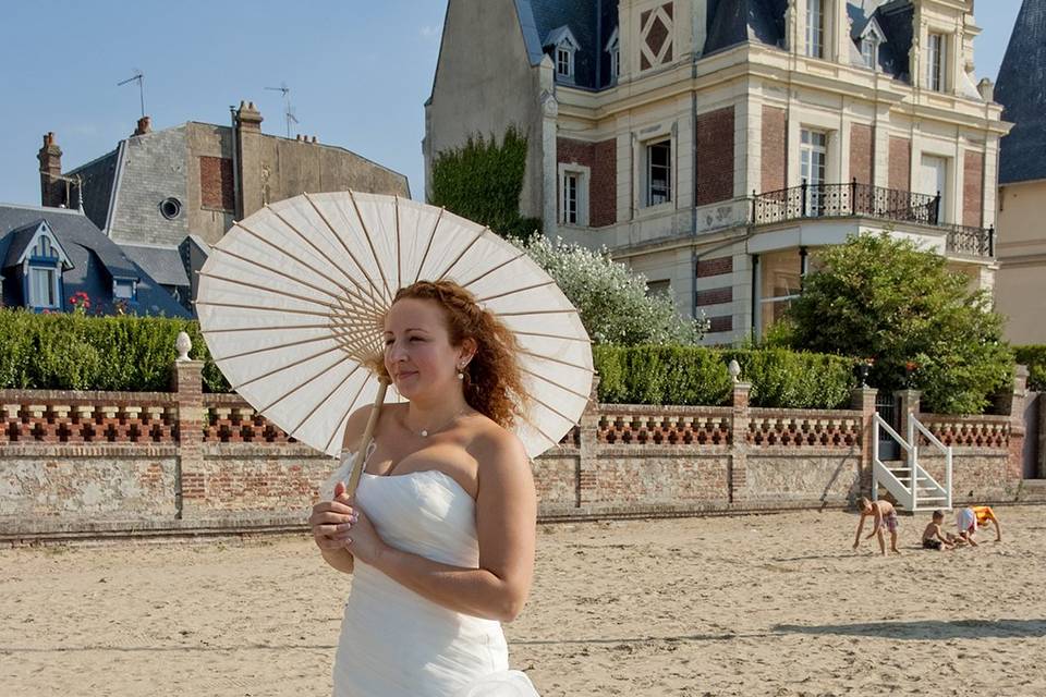 Deauville