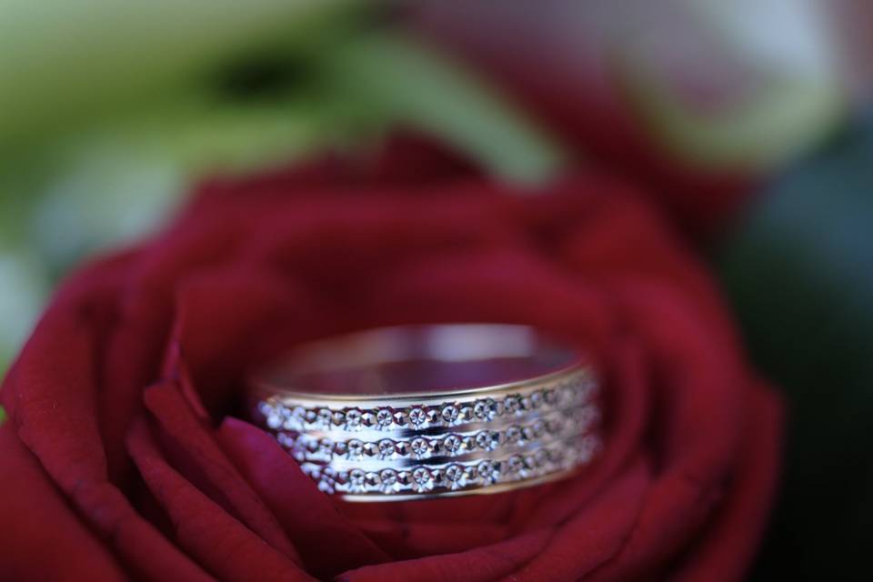 La bague