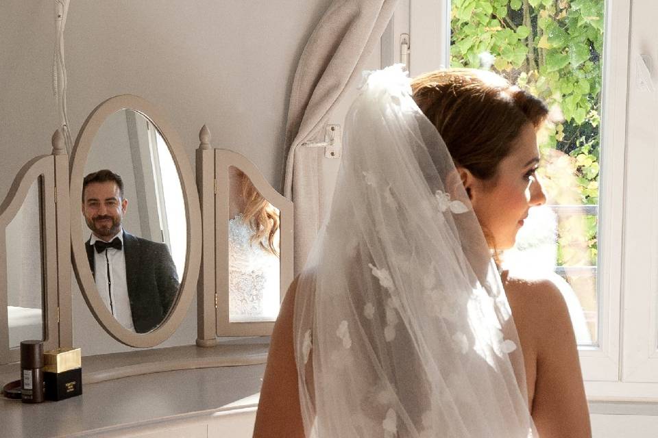 Miroir