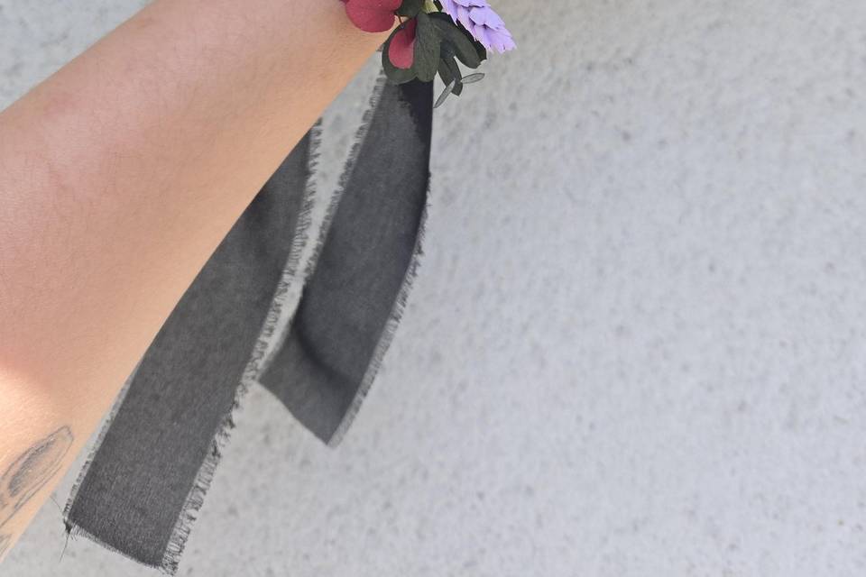 Bracelet témoin