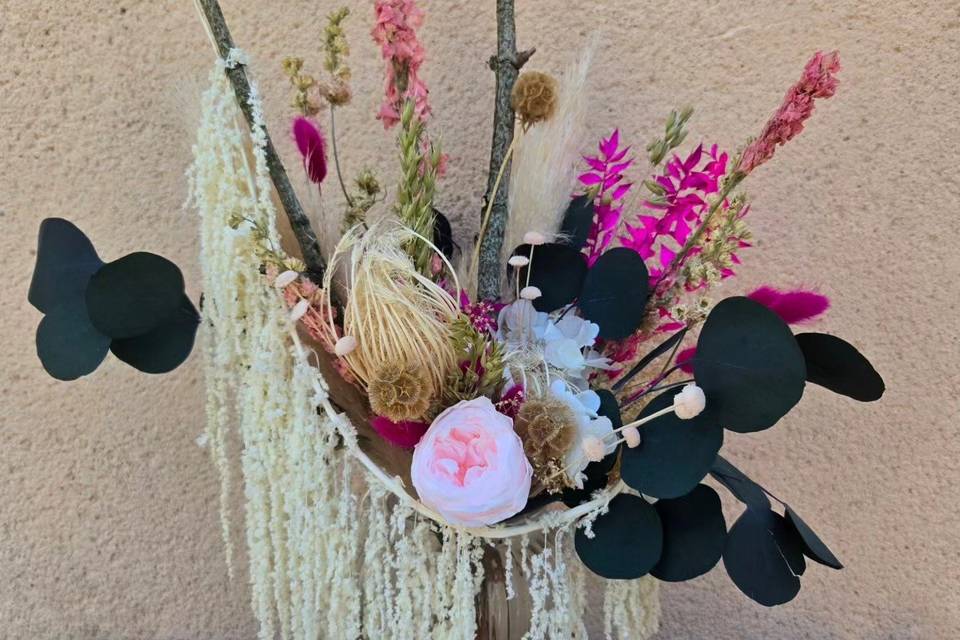 L'Ensorce'fleurs