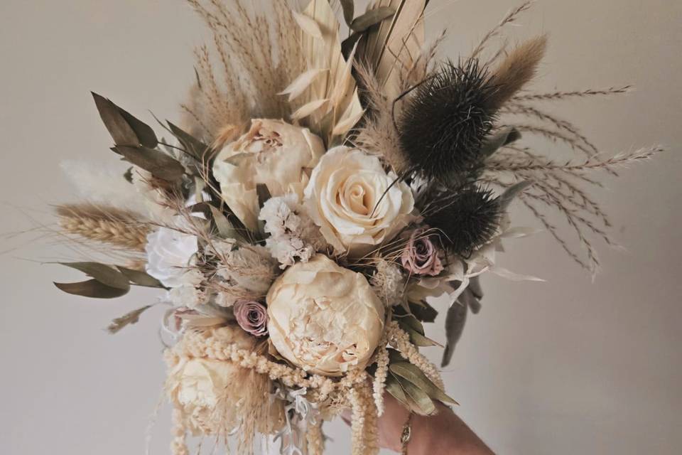 L'Ensorce'fleurs
