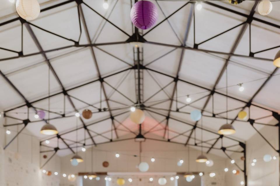 LOFT