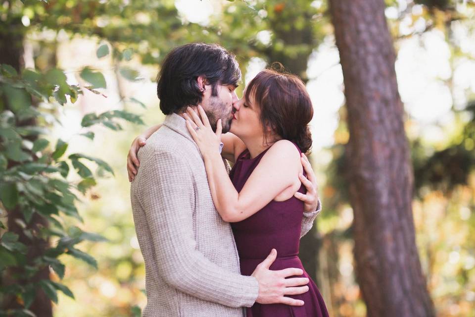 Photo de couple