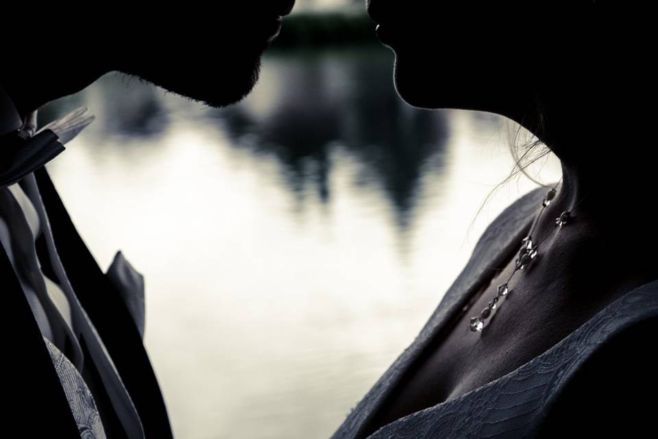 Cedric et Svenja