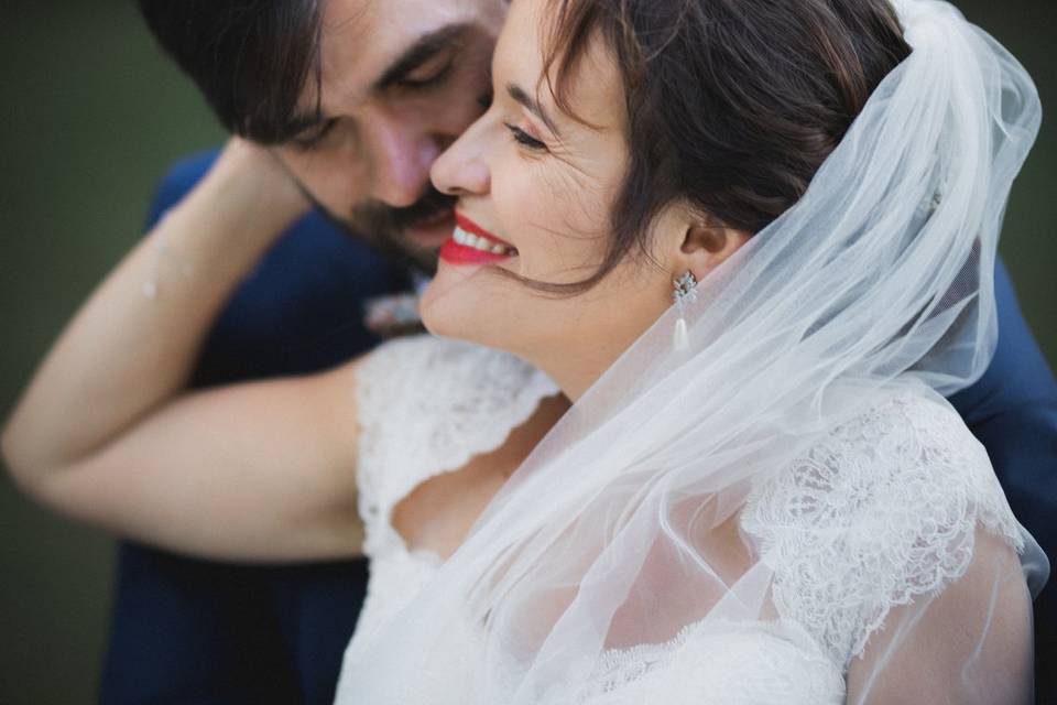 Séance engagement