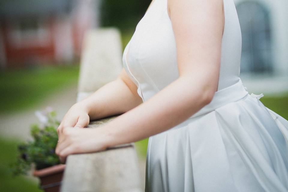 First look