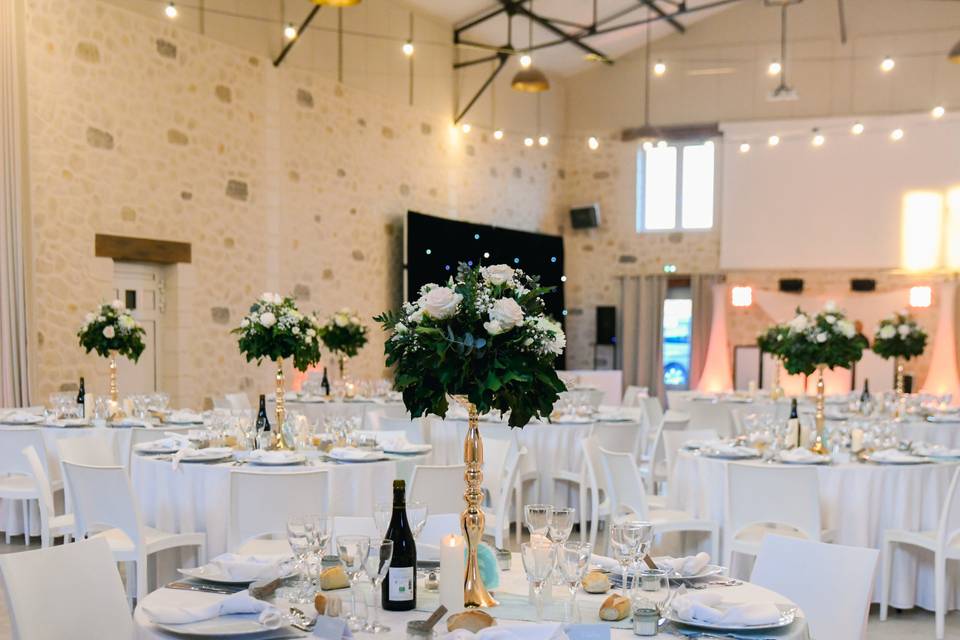 Espace LOFT