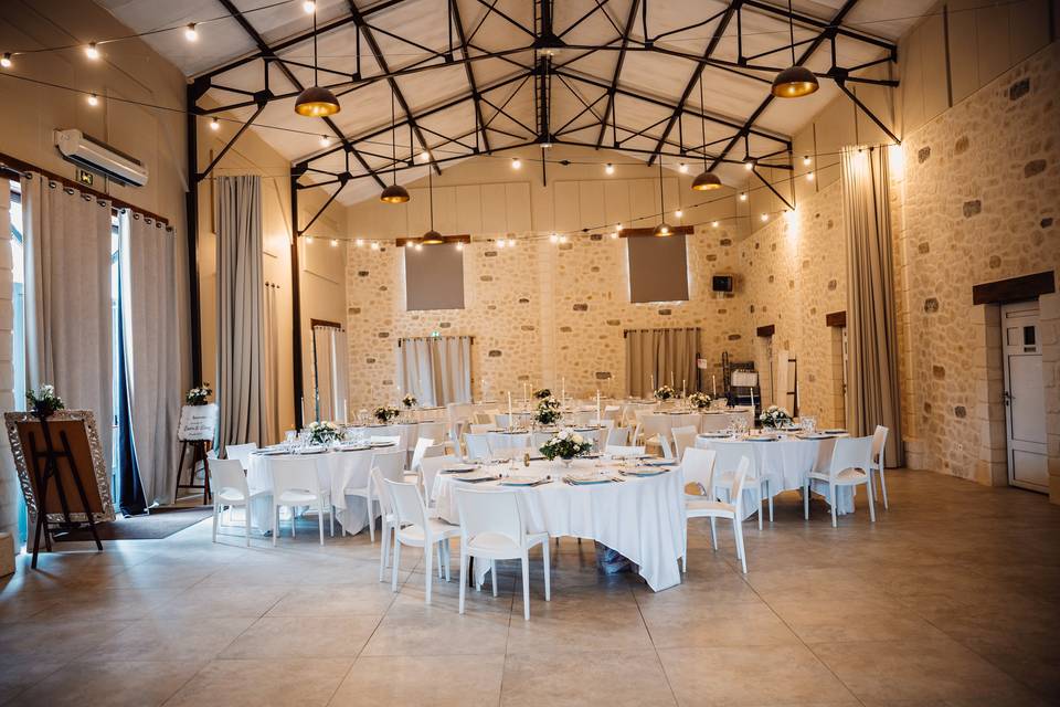 LOFT