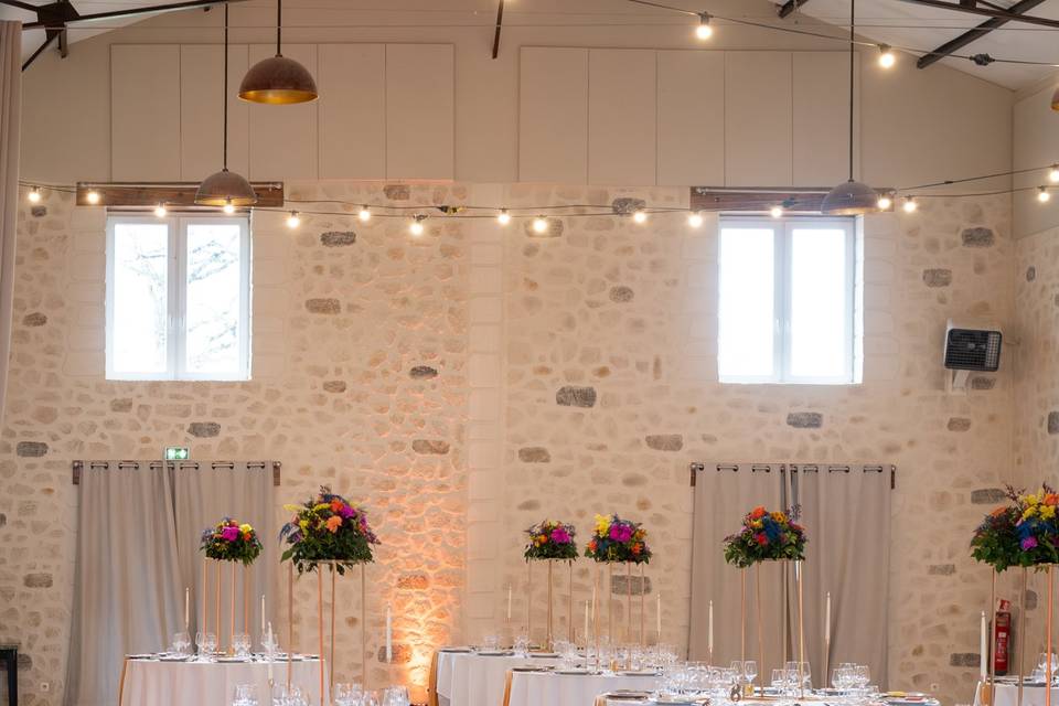 Espace LOFT