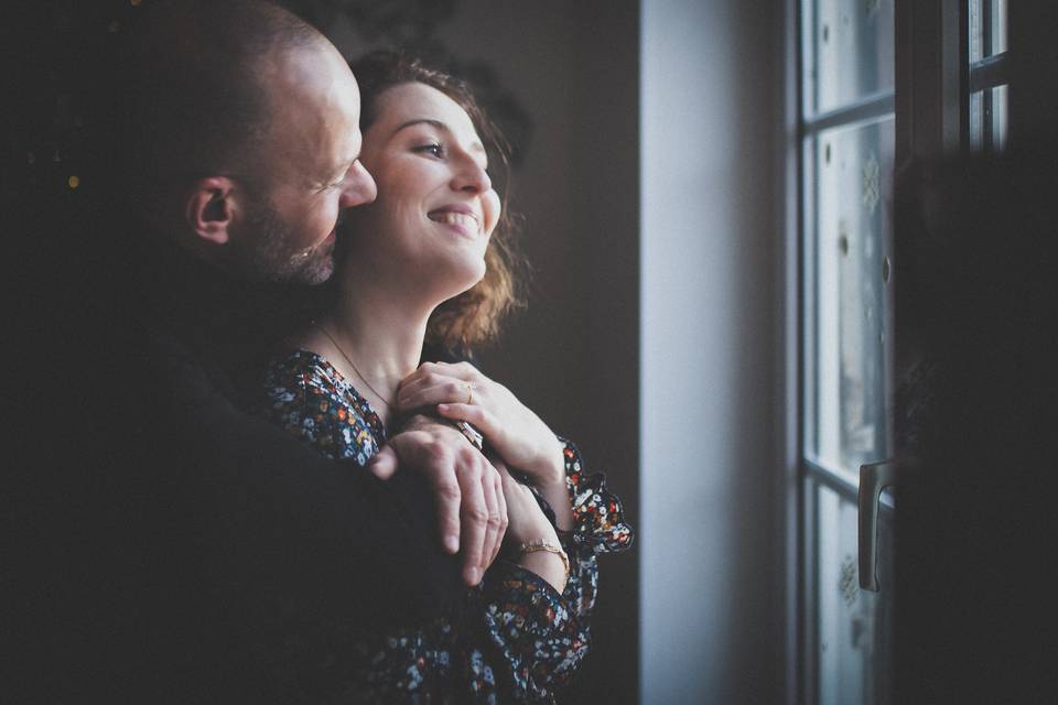 Séance engagement dans l'Ain