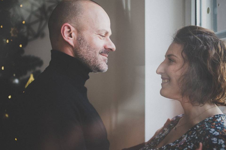 Séance engagement à Strasbourg