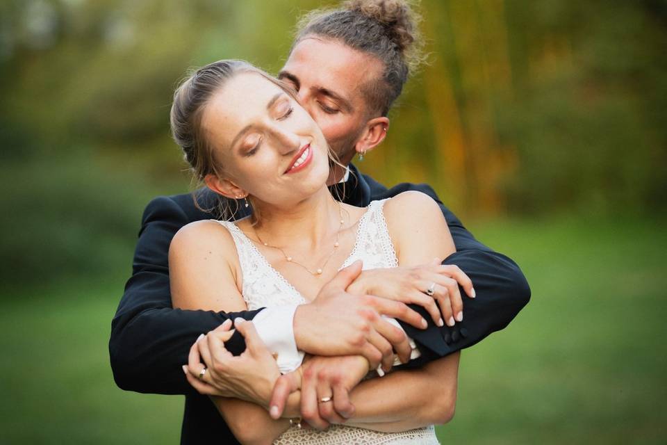 Photos de couple