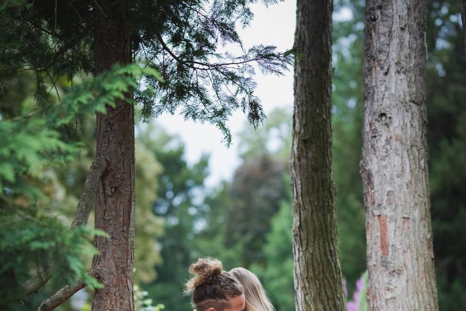 Séance engagement