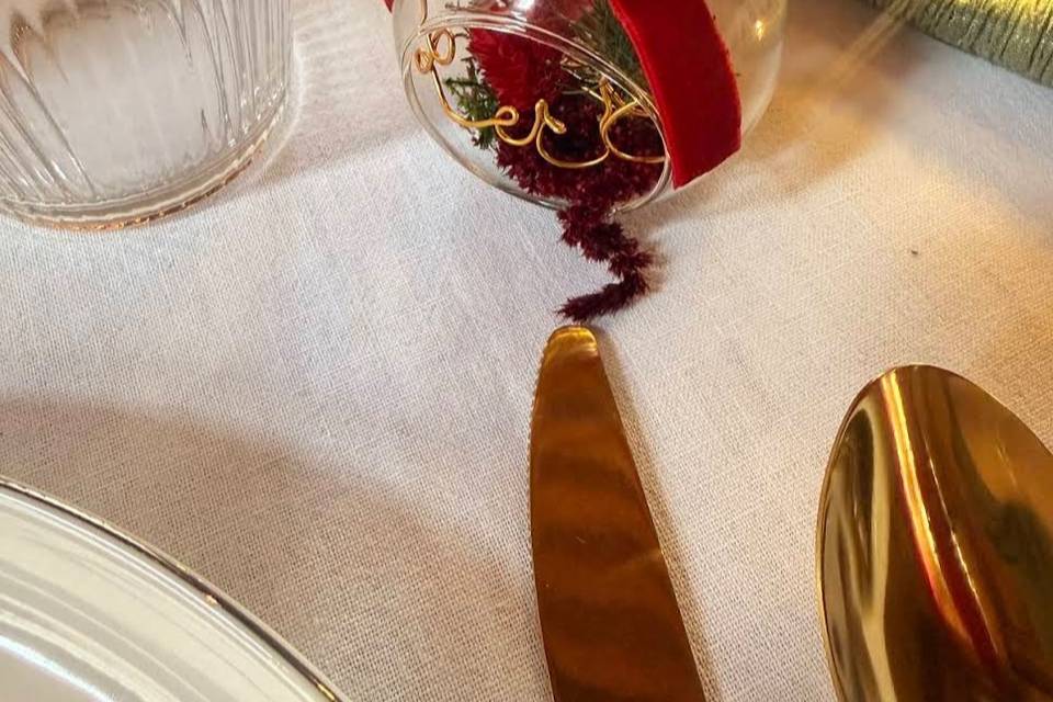 Cadeaux invités