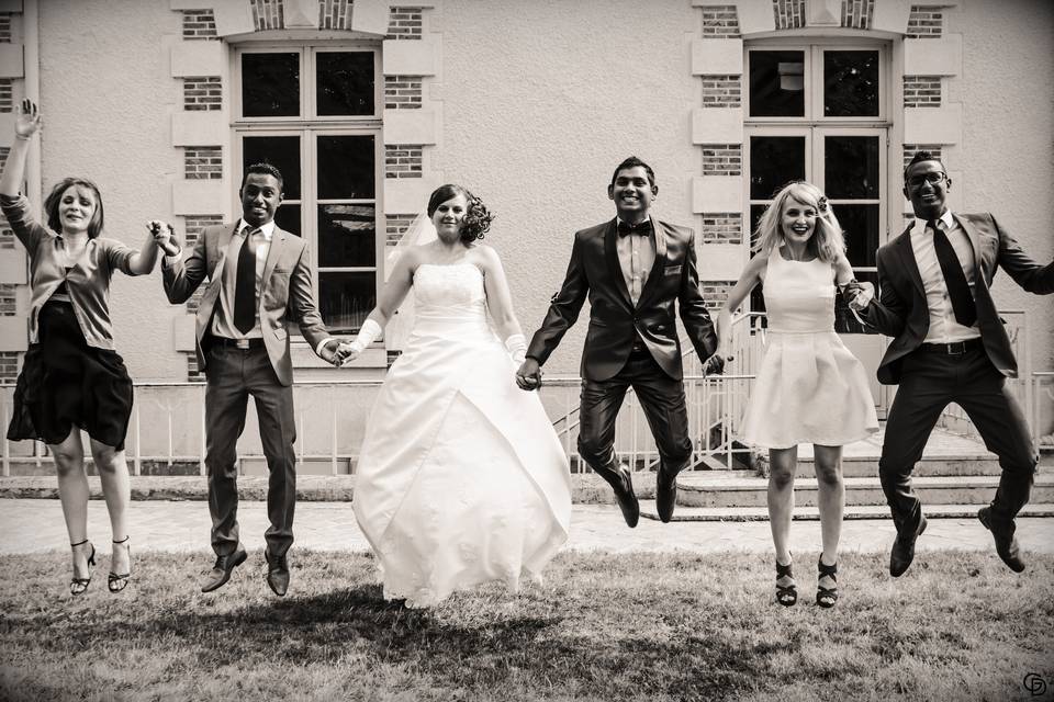 1, 2 et 3
