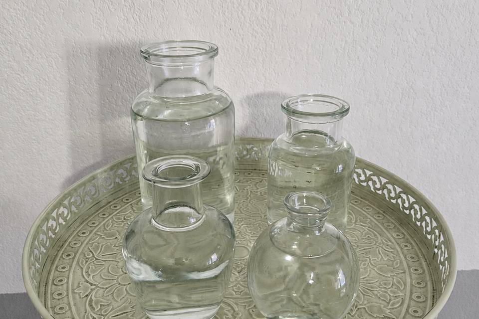 Location de vases