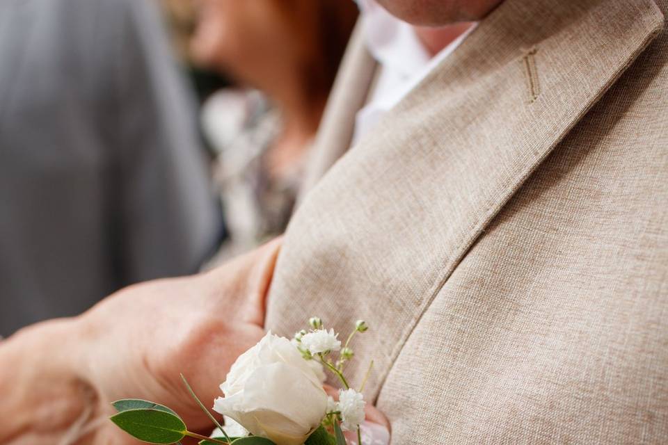 Boutonnière