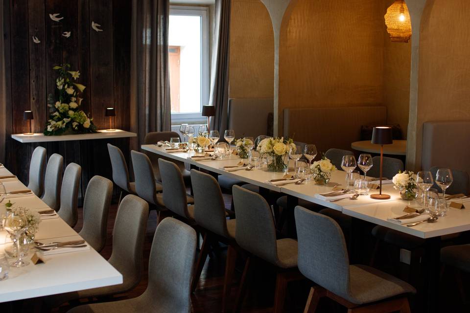 Décoration Table