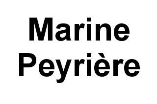 Marine Peyrière logo