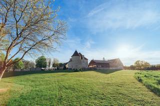 Manoir de la Roussellière