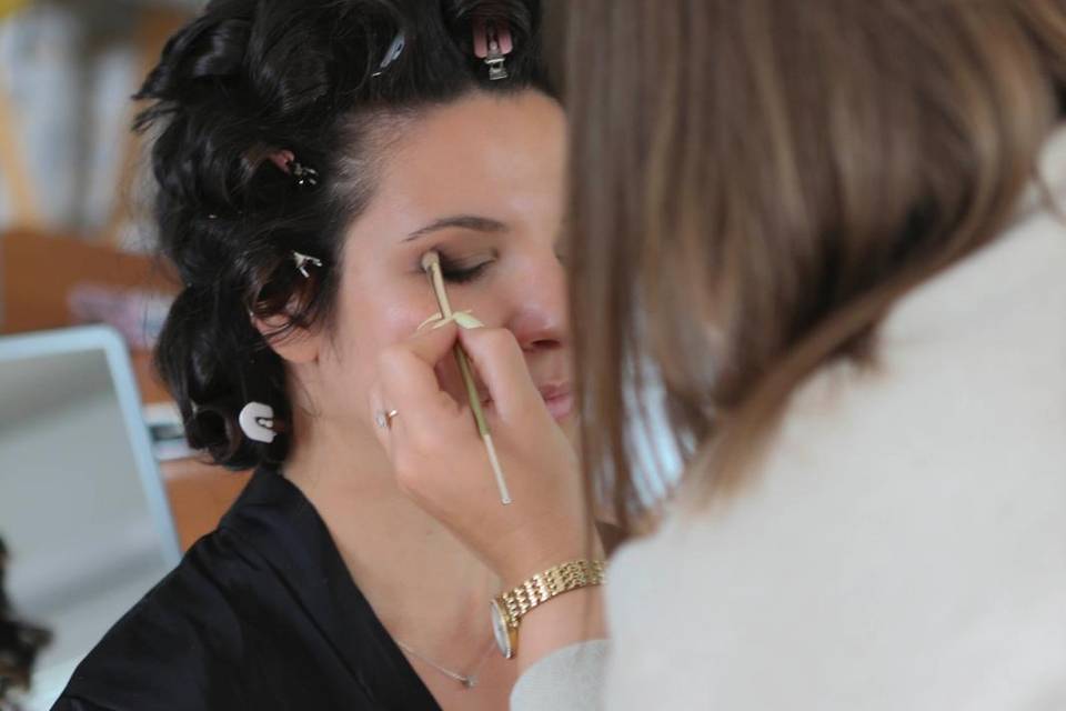 Maquillage