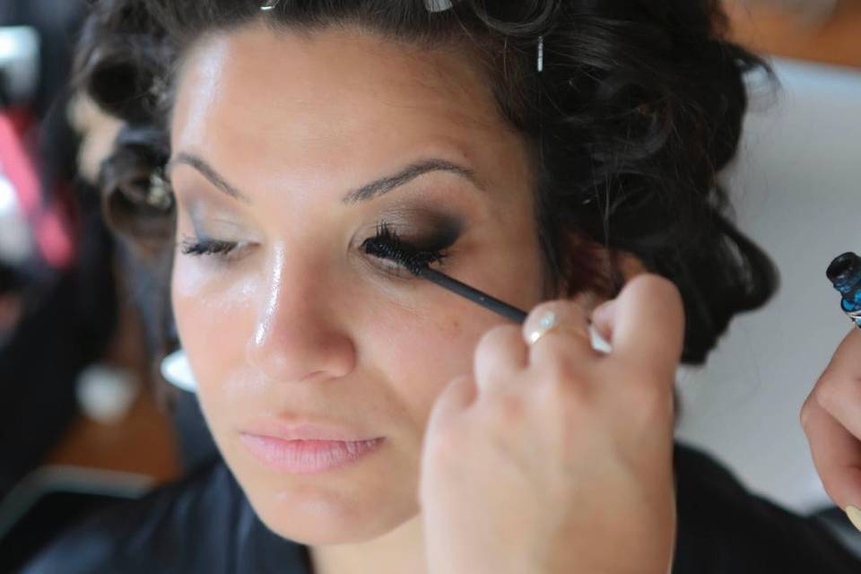 Maquillage