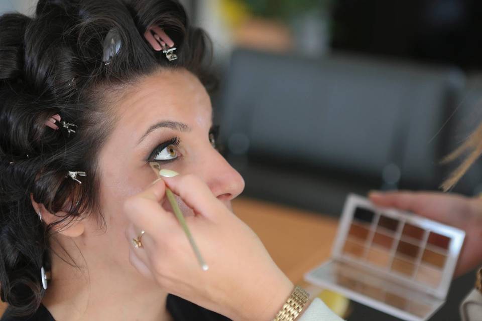 Maquillage