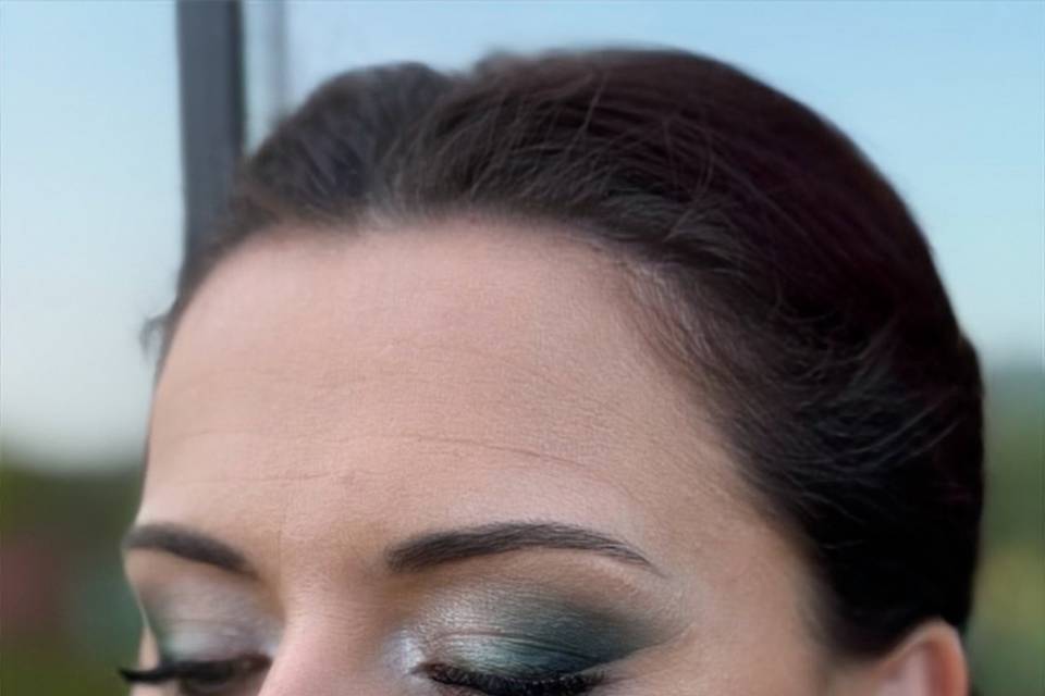 Maquillage