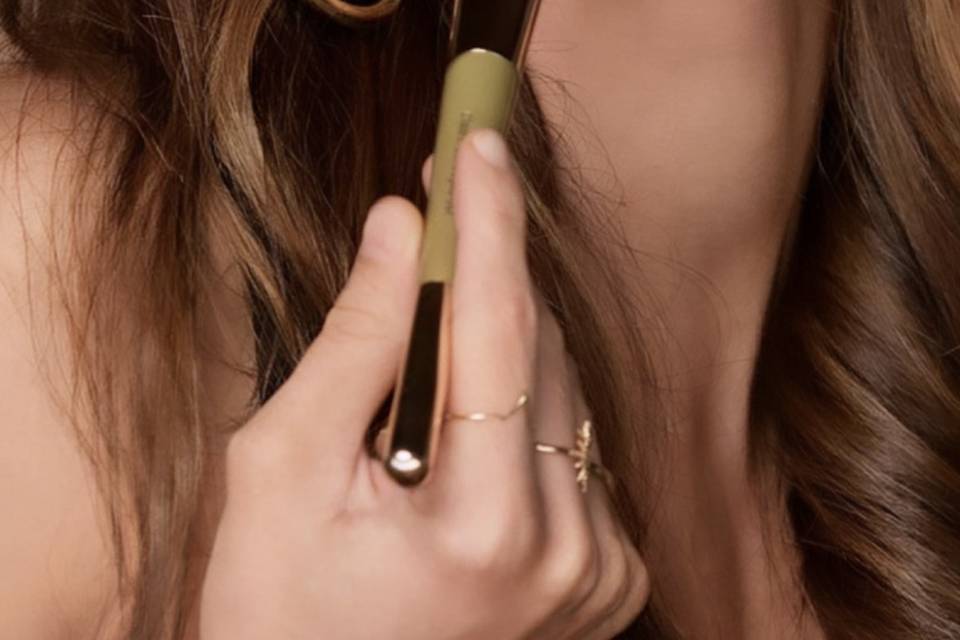 Maquillage