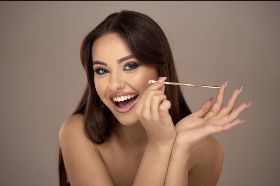 Maquillage