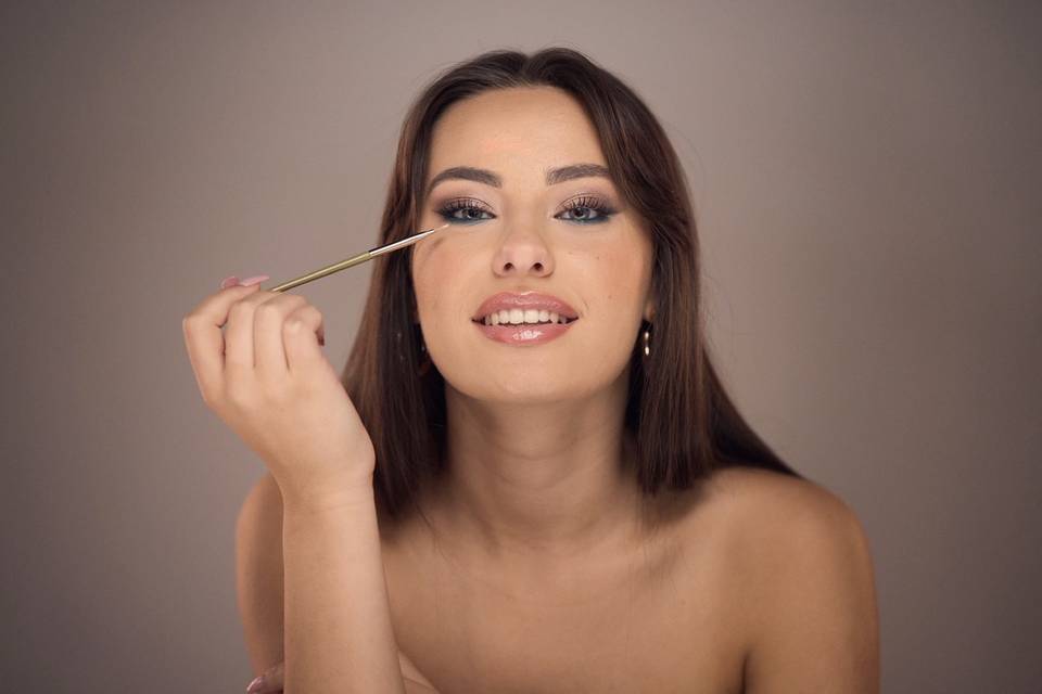 Maquillage