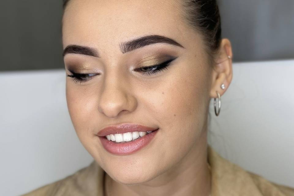 Maquillage