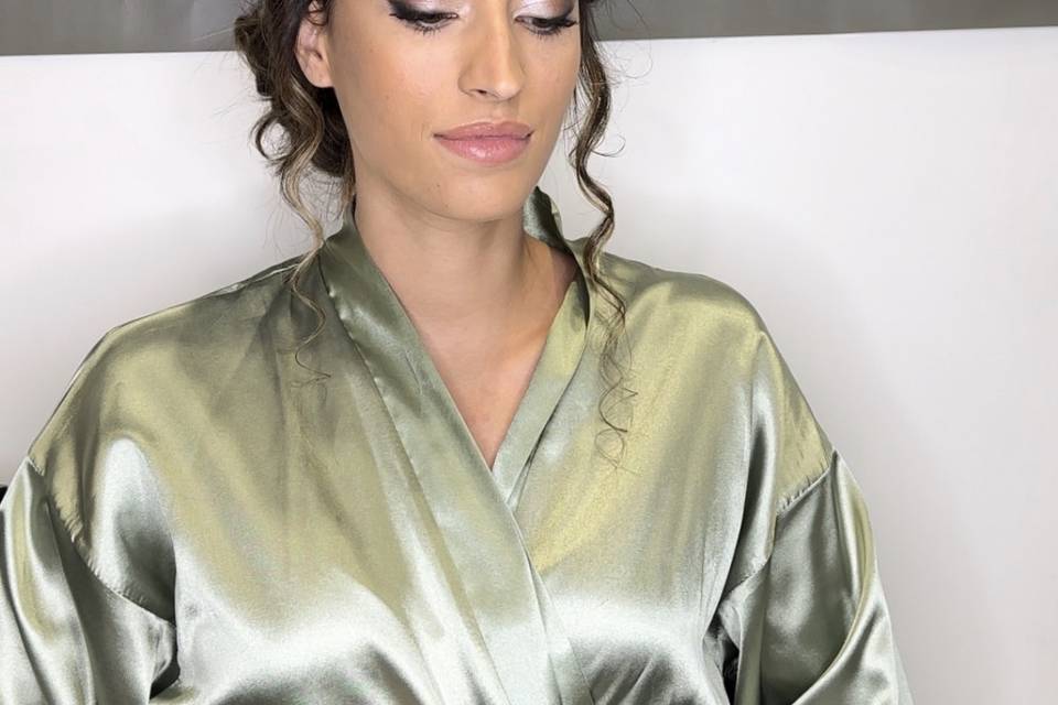 Maquillage