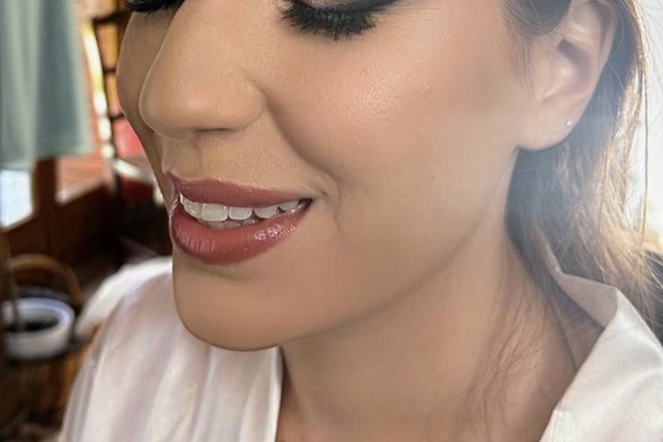 Maquillage