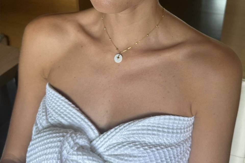 Maquillage