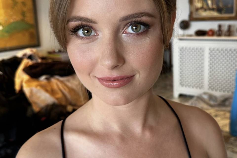 Maquillage