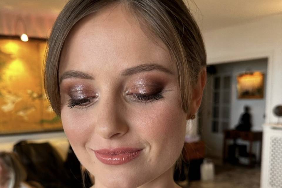 Maquillage