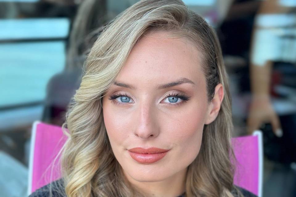 Maquillage