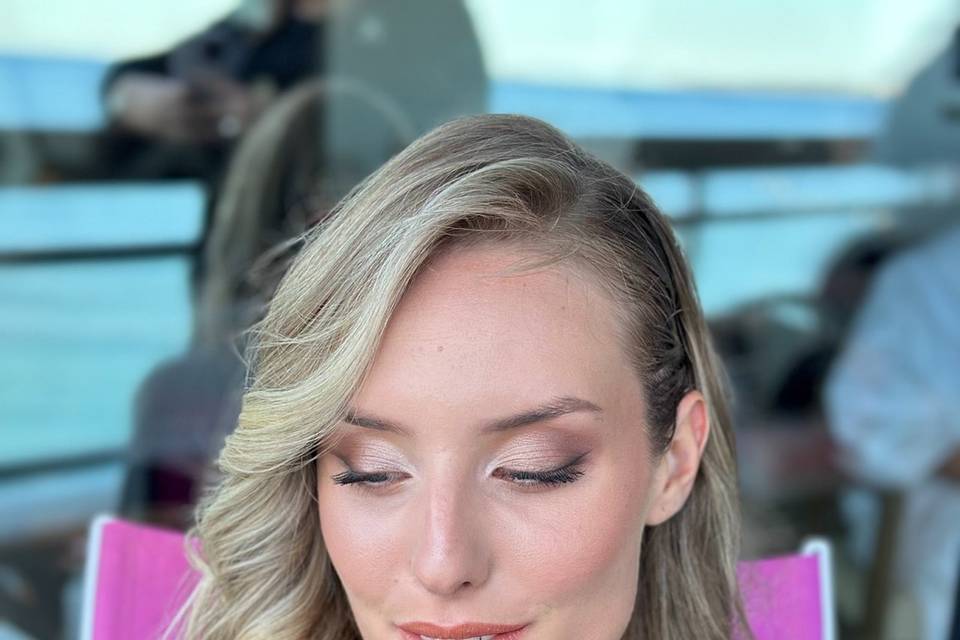 Maquillage