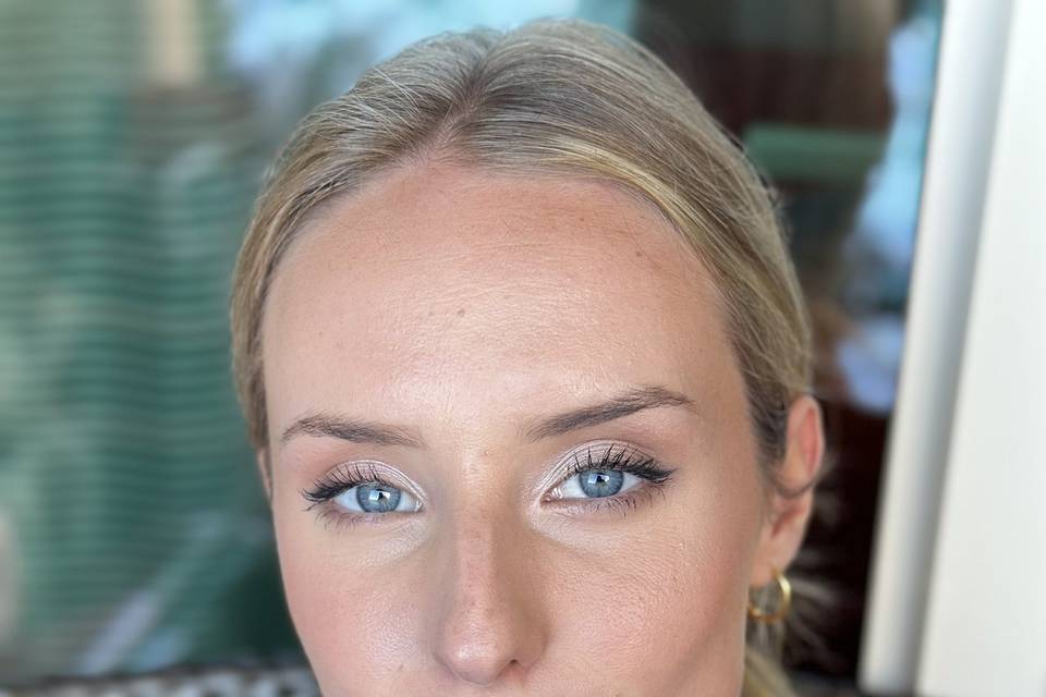 Maquillage