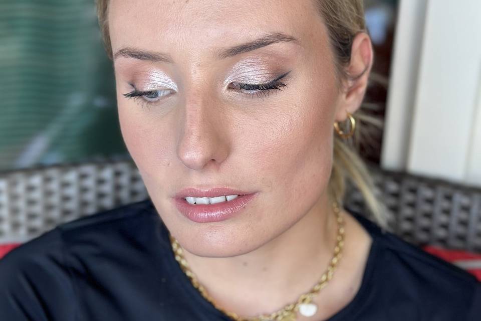 Maquillage