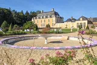 Château du Boschet