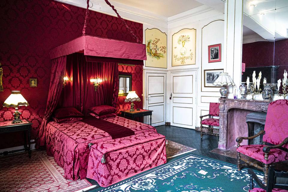 Château du Boschet
