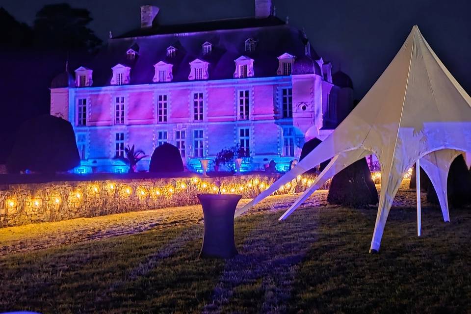 SHOW Lumière