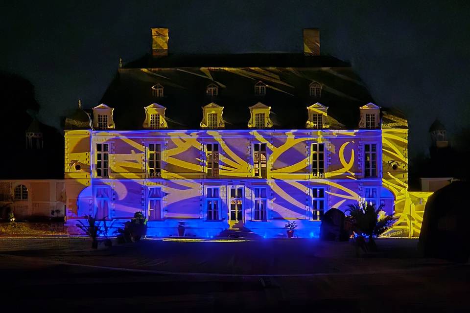 SHOW Lumière
