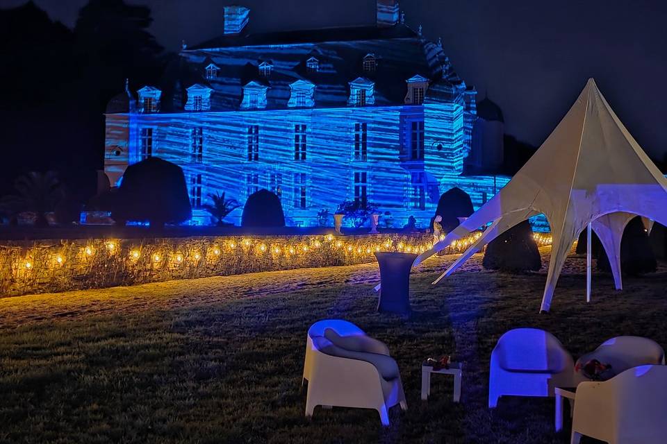 SHOW Lumière