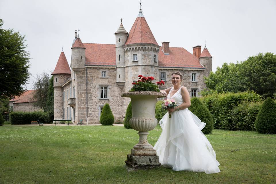 Mariée