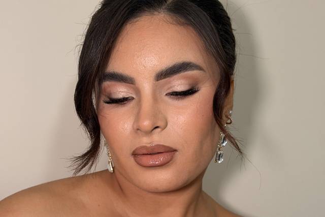 Makeup Soirée
